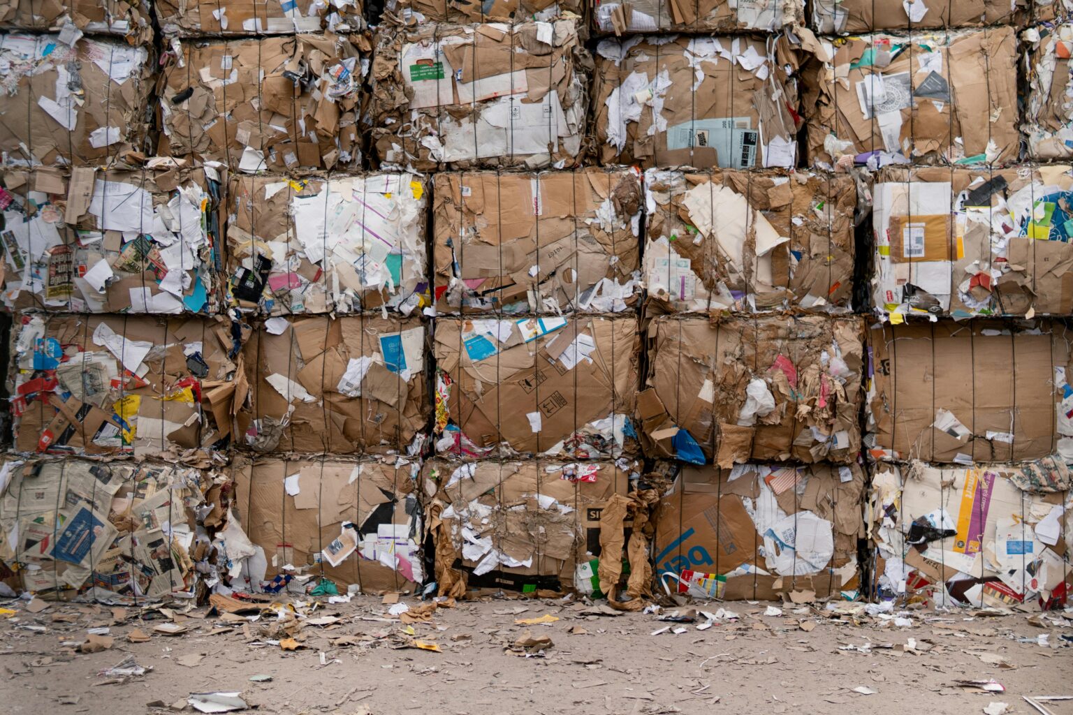 Recycled Paper